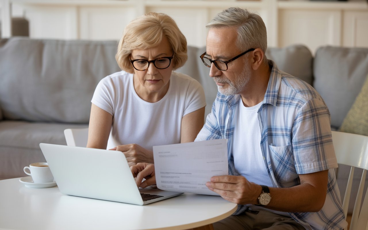calcolo della pensione